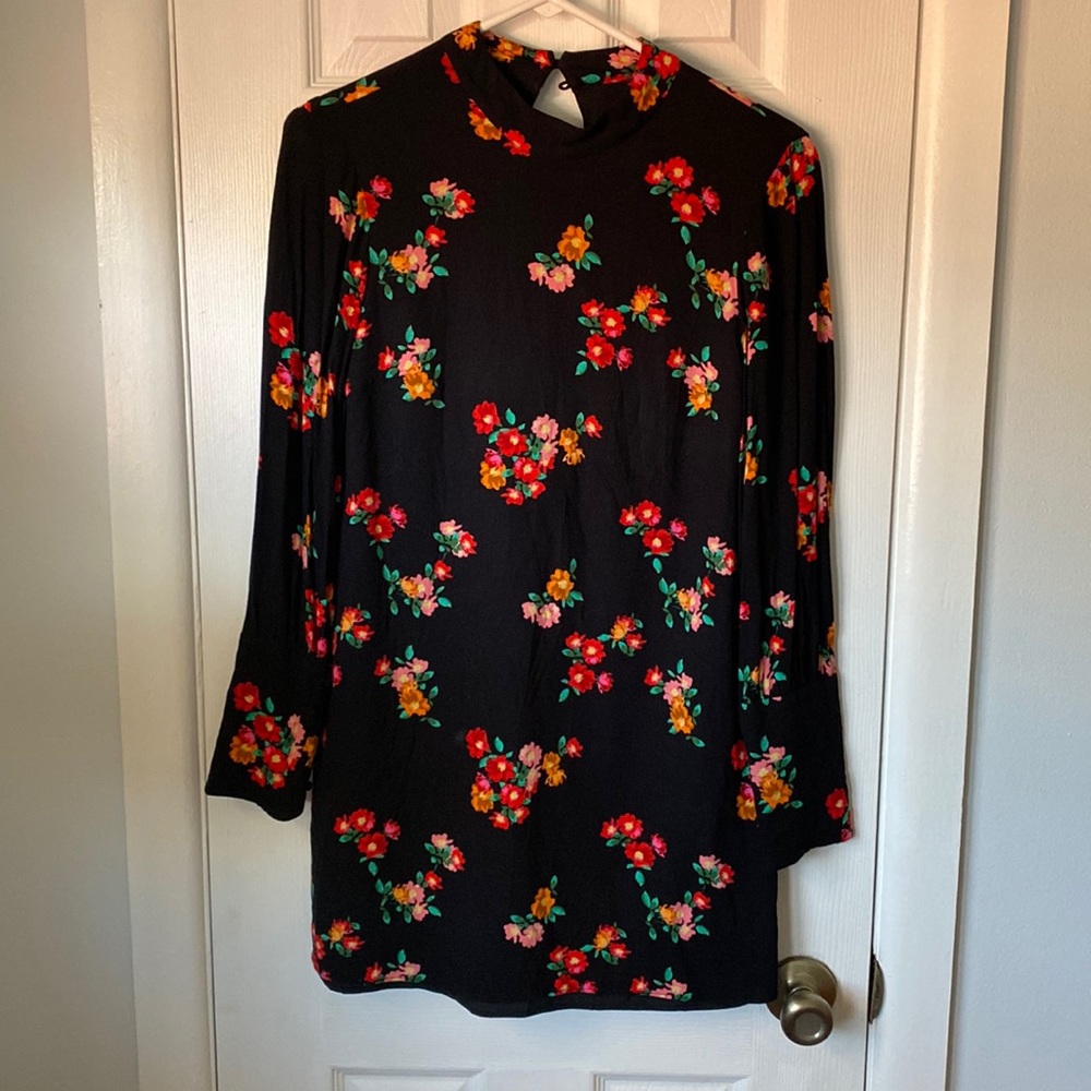 Zara women’s dress